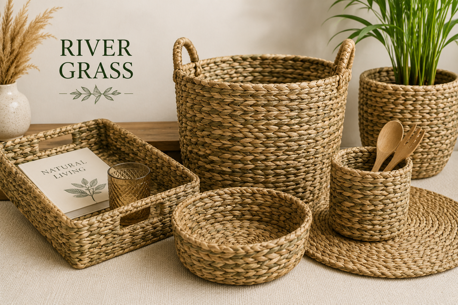 River Grass